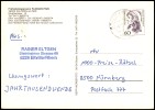 vergrößern: Adressseite Adressseite