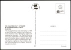 vergrößern: Adressseite Adressseite