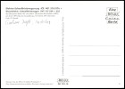vergrößern: Adressseite Adressseite