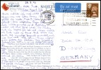 vergrößern: Adressseite Adressseite