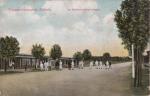 Цейтхайнский гарнизон германия