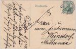 Address side
