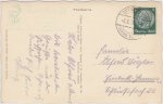 Address side