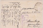 Address side