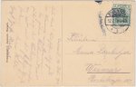 Address side