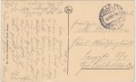 Address side