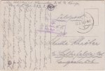 Address side
