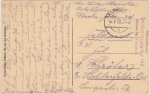Address side
