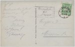 Address side