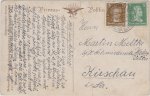 Address side