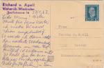 Address side