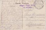 Address side