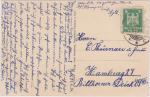 Address side