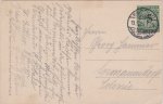 Address side