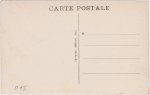Address side