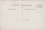 Address side