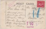 Address side