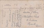 Address side