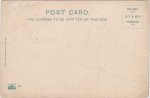 Address side