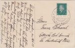 Address side