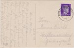 Address side