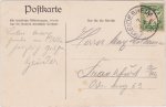 Address side