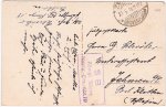 Address side