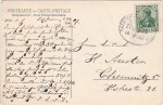 Address side