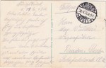 Address side
