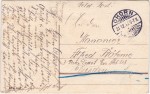 Address side
