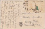 Address side
