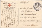 Address side