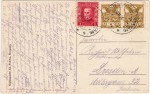 Address side