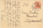 Address side