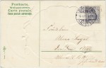 Address side