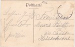 Address side