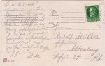 Address side