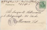 Address side