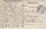 Address side