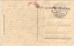 Address side