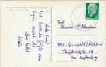 Address side