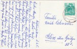 Address side