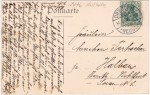 Address side