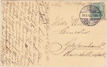 Address side