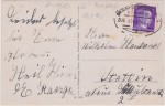 Address side