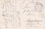Address side
