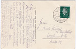 Address side
