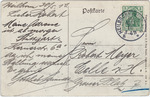 Address side