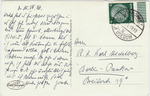 Address side