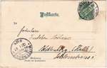 Address side
